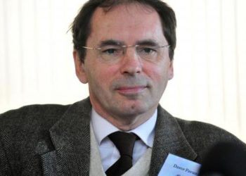 Davor Pavuna u Hercegovini: Predavanja u Mostaru i Čitluku