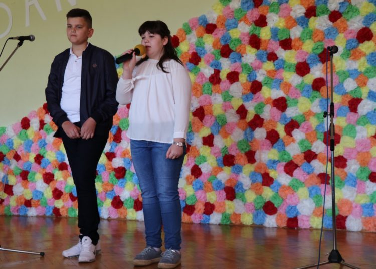 Široki Brijeg: Dan škole u OŠ Kočerin