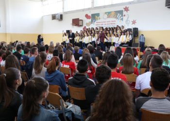 Proslavljen Dan Prve osnovne škole Široki Brijeg