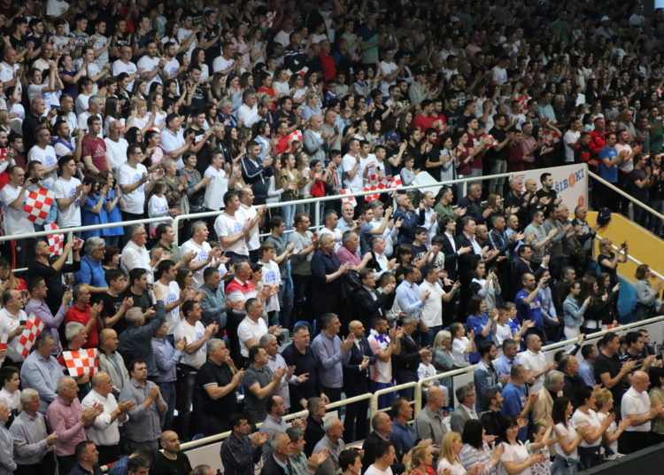 HKK Široki prvak! 10. titula stigla na Pecaru!