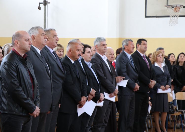 Proslavljen Dan Prve osnovne škole Široki Brijeg