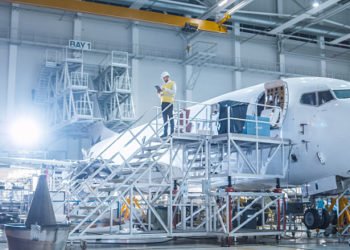 U Srbiju je stigla najmodernija avio-industrija: MTU otvara veliku tvornicu