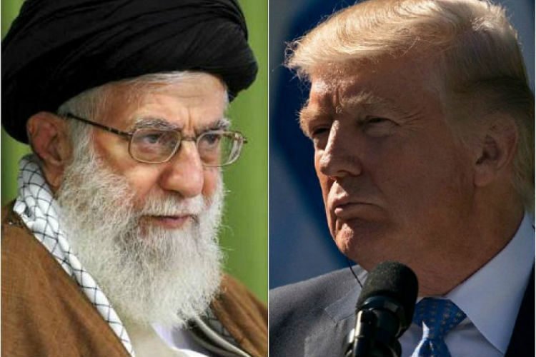 Iran: “Na rubu smo rata sa svojim neprijateljima”, ministar prijeti SAD-u