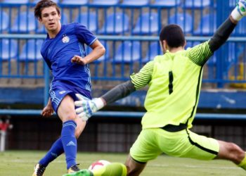 ZAPOČELE LICITACIJE! TALIJANI ZA 15 MILIJUNA EURA SELE DINAMOVOG DRAGULJA NA SAN SIRO