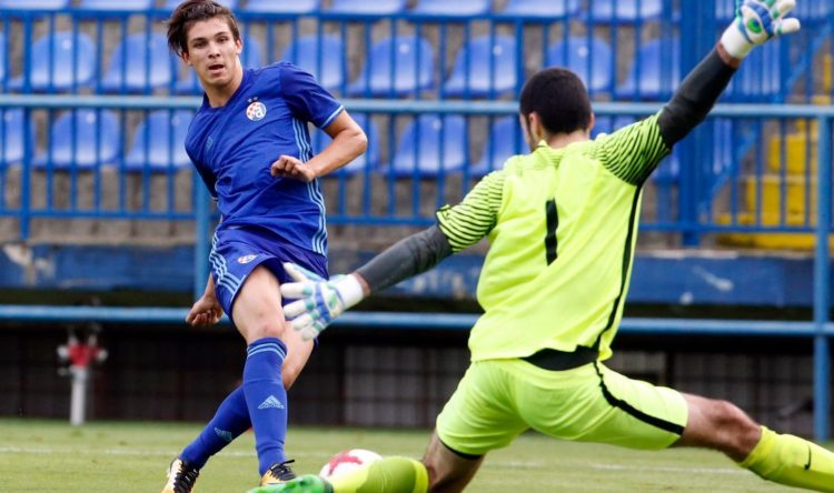 ZAPOČELE LICITACIJE! TALIJANI ZA 15 MILIJUNA EURA SELE DINAMOVOG DRAGULJA NA SAN SIRO