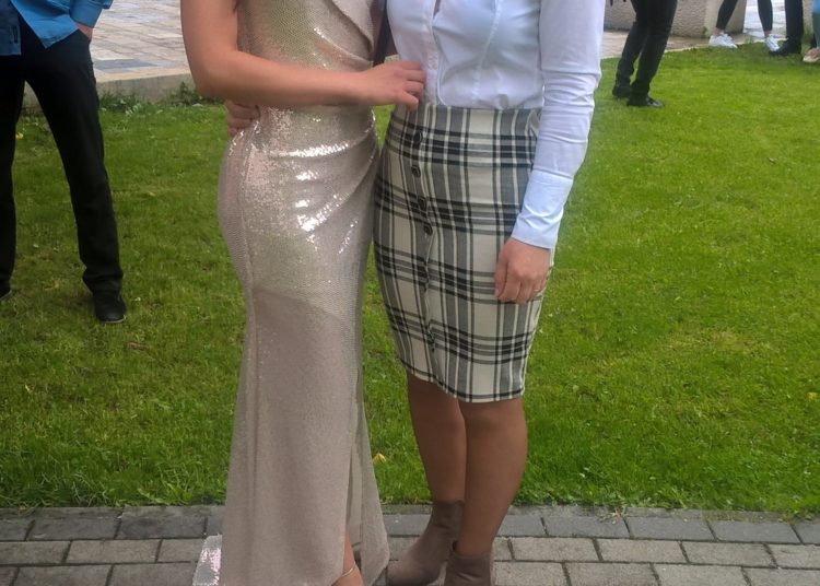 Foto: Svečana povorka posuških maturanata