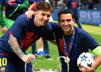 Barcelona nije dosadna. Dosadne su momčadi protiv kojih igra