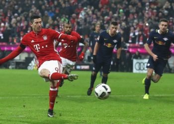 Bayern propustio uzeti naslov! Odluka o tituli u zadnjem kolu