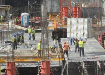 Bh. građevinari u inozemstvu prošle godine zaradili 137 milijuna KM