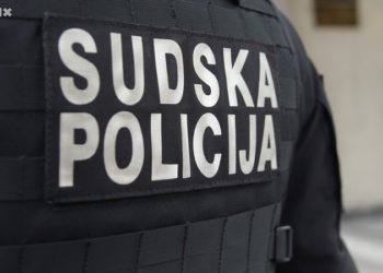 BiH: Pravosudni policajac ubio muškarca koji je došao na sud