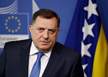 Dodik: BiH sigurno neće u NATO, ne mora ni biti Vijeća ministara