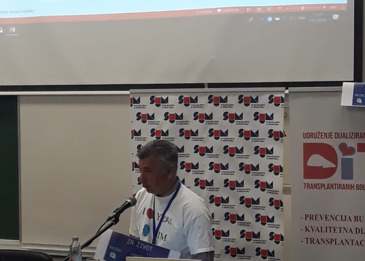 „Daruj organ, daruj nadu“: 113 studenata potpisalo donorske kartice