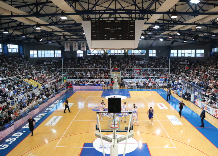 HKK Široki prvak! 10. titula stigla na Pecaru!