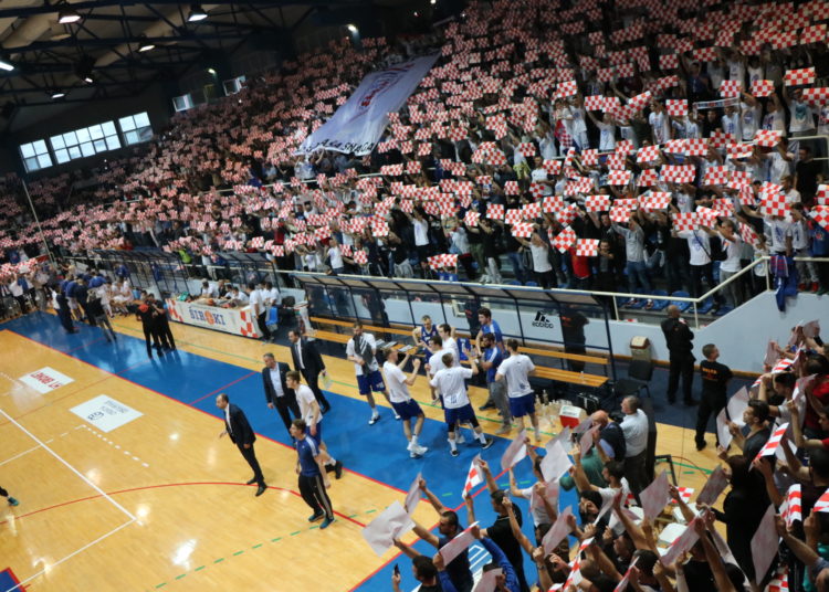 HKK Široki prvak! 10. titula stigla na Pecaru!