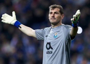 Casillas završava karijeru, ali ne odlazi iz nogometa