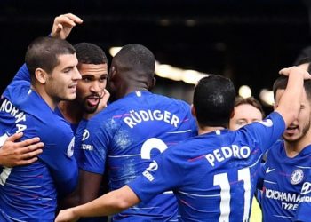 Chelsea nakon 11-eraca kompletirao engleski poker finalista!