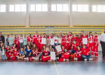 Crveni križ ŽZH organizira tradicionalno natjecanje u pružanju prve pomoći u Posušju
