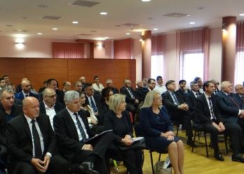 Predsjedništvo HNS BiH raspravljalo o izmjenama i dopunama Izbornog zakona BiH