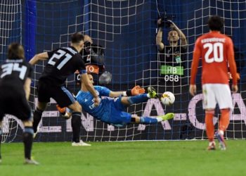 Dinamo slaže momčad za Ligu prvaka: Vraća iskusnog Pinta?