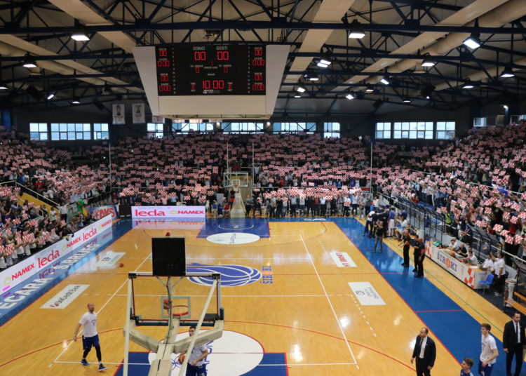 HKK Široki prvak! 10. titula stigla na Pecaru!