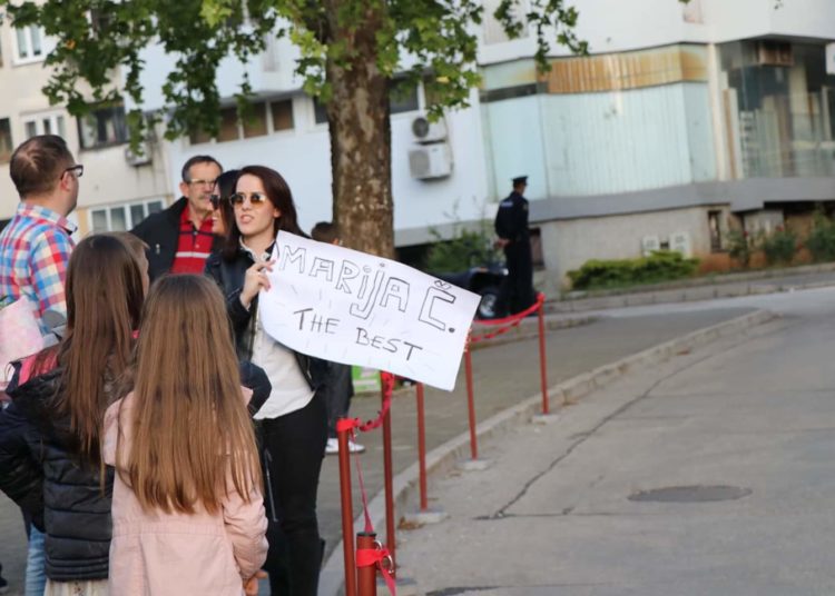 Srušen rekord mini maratona Polog-Široki Brijeg