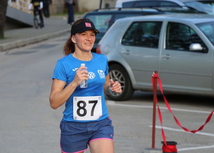 Srušen rekord mini maratona Polog-Široki Brijeg