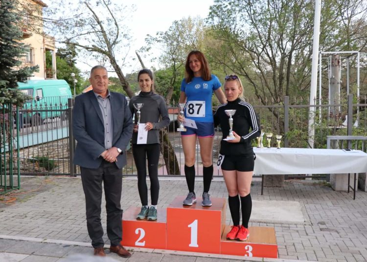 Srušen rekord mini maratona Polog-Široki Brijeg