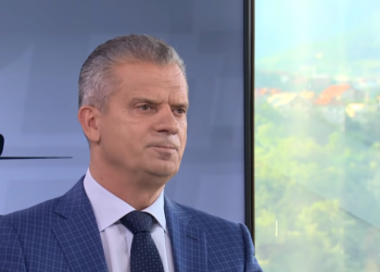 Fahrudin Radončić: Nije Komšić moj kontrolor!