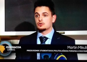 Federalna televizija prezire Hrvate, to su nam još jednom potvrdili
