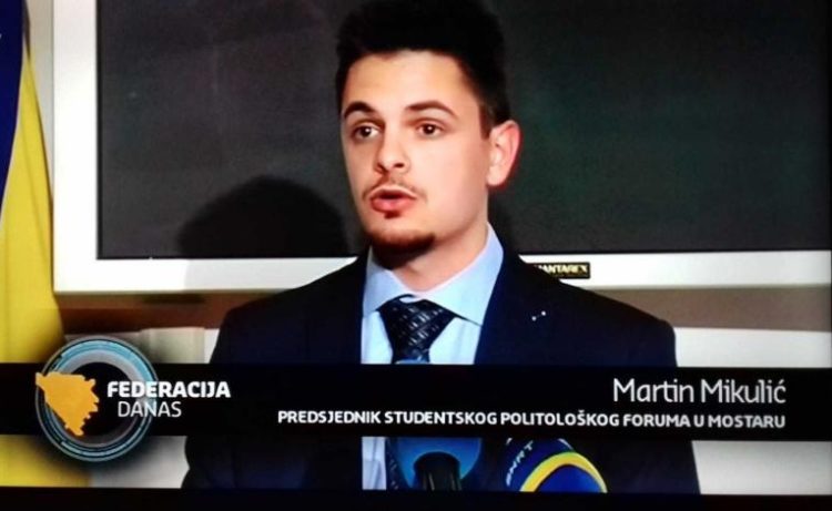 Federalna televizija prezire Hrvate, to su nam još jednom potvrdili
