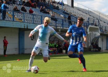 GOŠK Gabela definitivno pakira kofere za niži rang