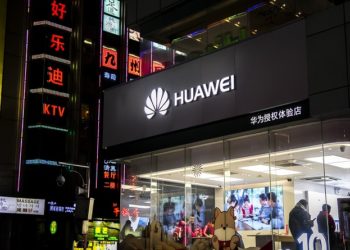 Google prekinuo suradnju s Huaweijem