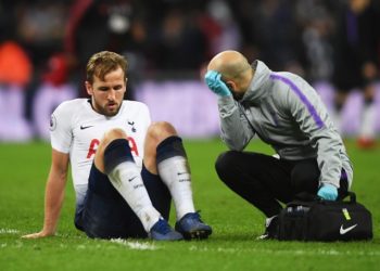 Harry Kane o nastupu u finalu Lige prvaka: Nadam se…