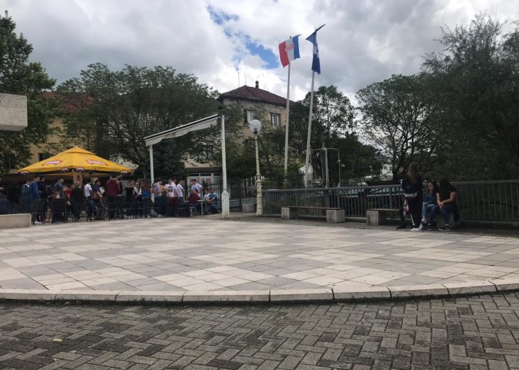 Neviđena navijačka groznica trese Široki Brijeg