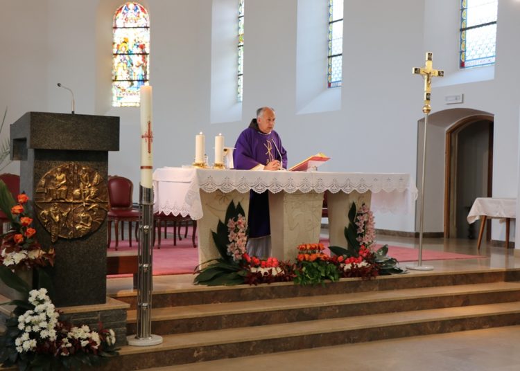 Široki Brijeg: Svečano obilježen Dan hrvatskih branitelja