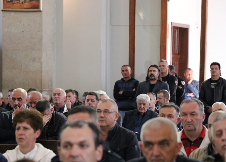 Široki Brijeg: Svečano obilježen Dan hrvatskih branitelja