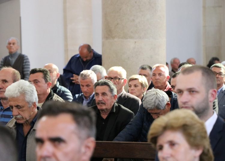 Široki Brijeg: Svečano obilježen Dan hrvatskih branitelja