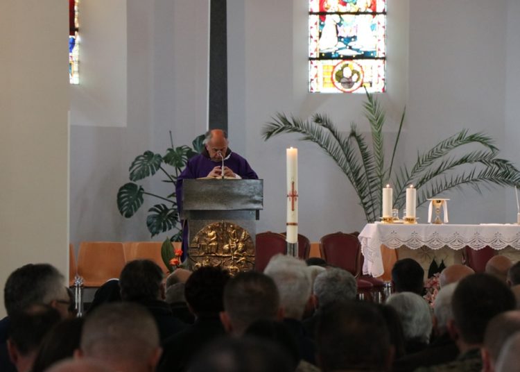 Široki Brijeg: Svečano obilježen Dan hrvatskih branitelja