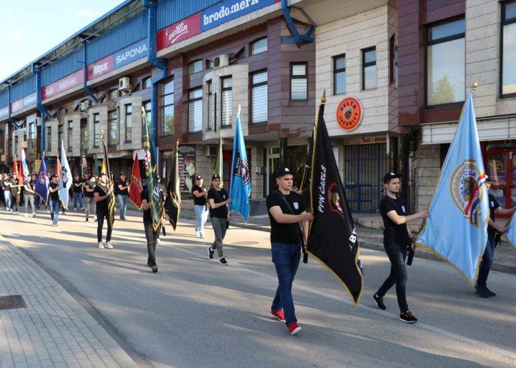 Široki Brijeg: Svečano obilježen Dan hrvatskih branitelja