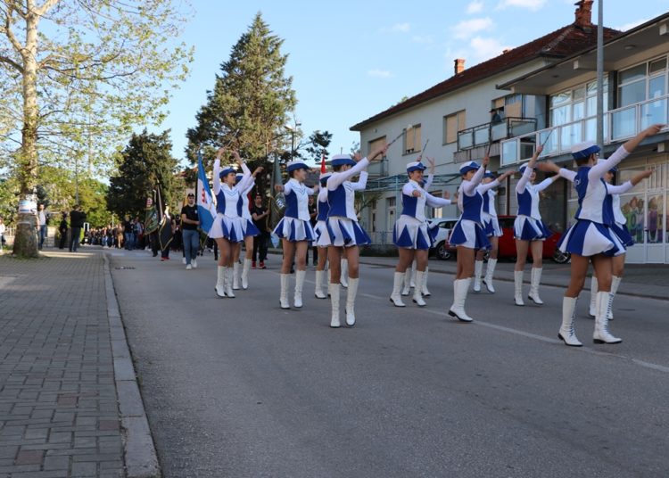 Široki Brijeg: Svečano obilježen Dan hrvatskih branitelja