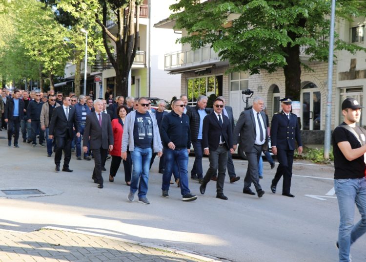 Široki Brijeg: Svečano obilježen Dan hrvatskih branitelja