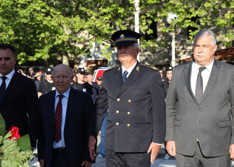 Široki Brijeg: Svečano obilježen Dan hrvatskih branitelja