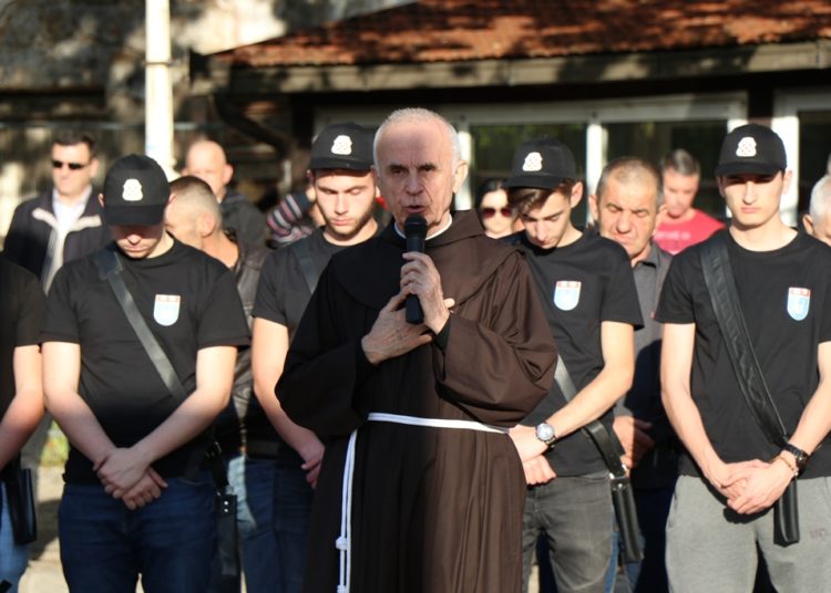 Široki Brijeg: Svečano obilježen Dan hrvatskih branitelja