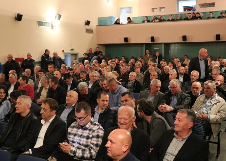 Široki Brijeg: Svečano obilježen Dan hrvatskih branitelja