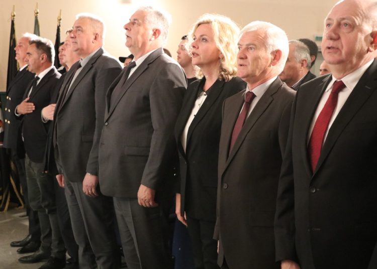 Široki Brijeg: Svečano obilježen Dan hrvatskih branitelja