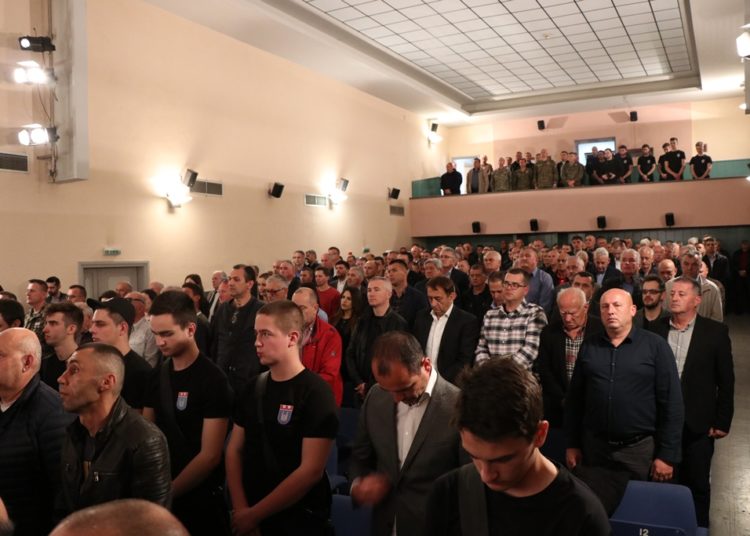 Široki Brijeg: Svečano obilježen Dan hrvatskih branitelja