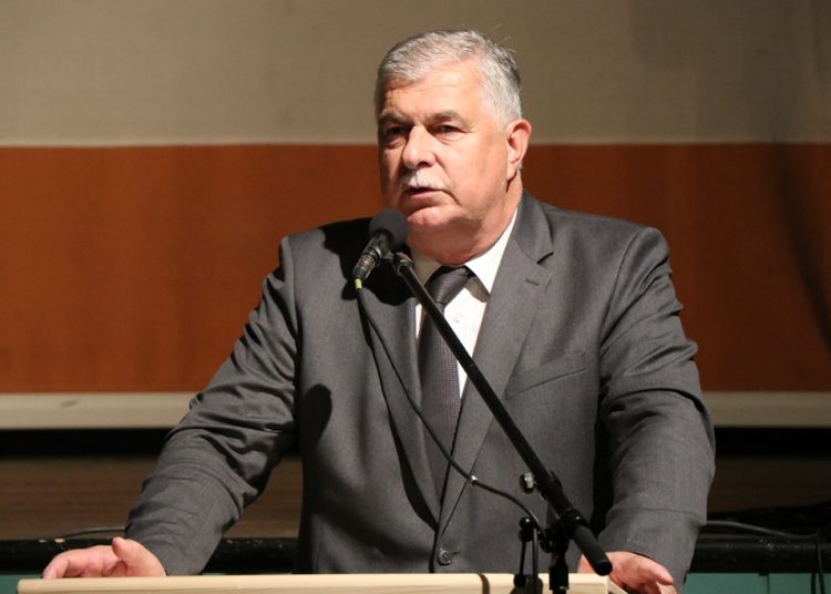 Široki Brijeg: Svečano obilježen Dan hrvatskih branitelja