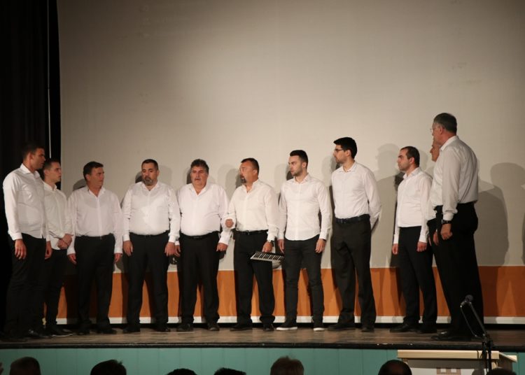 Široki Brijeg: Svečano obilježen Dan hrvatskih branitelja