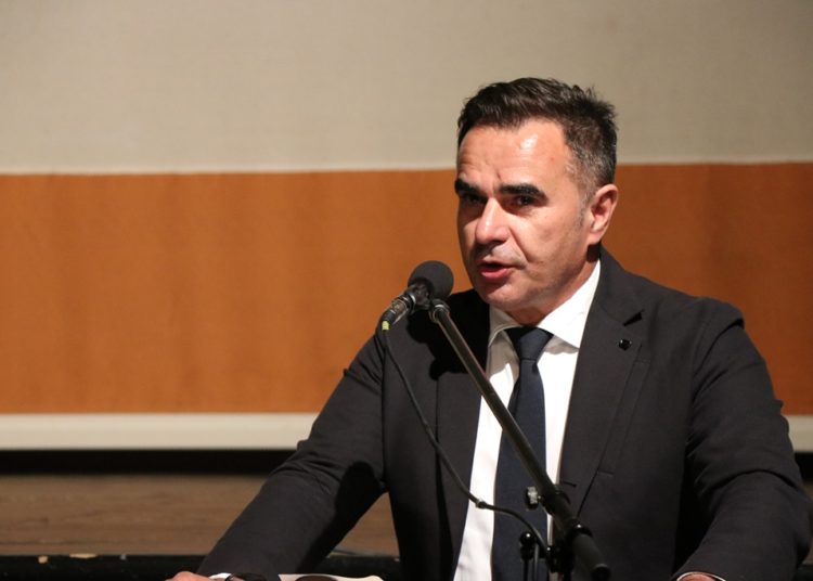 Široki Brijeg: Svečano obilježen Dan hrvatskih branitelja