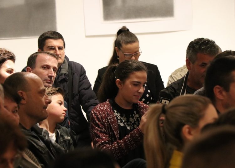 Večer hrvatskih skladatelja u Franjevačkoj galeriji u Širokom Brijegu